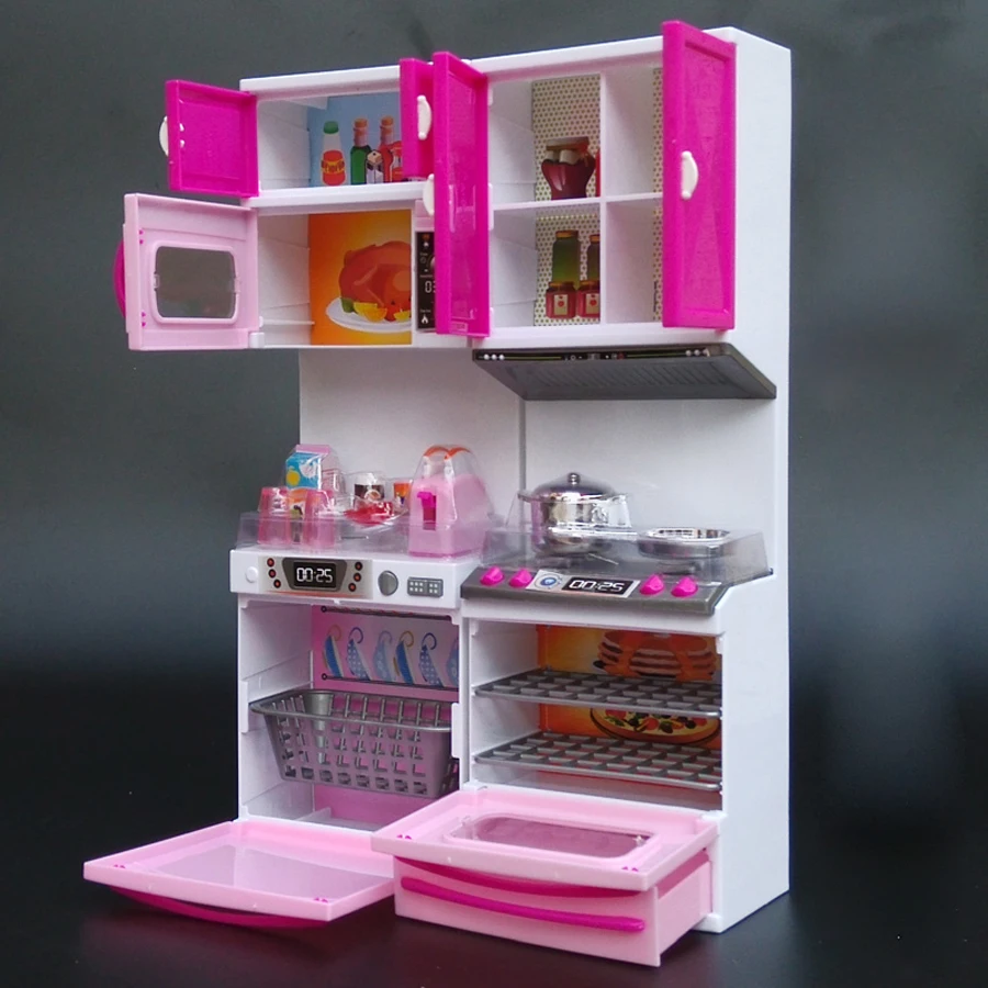 Cocina de juguete juguetes para niños para niñas-cocina Pretend Juguetes De Plástico con Efecto de Sonido de Luz juguetes de Niña cocina para niños cocina juguete Cocina de juguete juguetes para niños para niñas-cocina Pretend Juguetes De Plástico con Efecto de Sonido de Luz juguetes de Niña cocina para niños cocina juguete