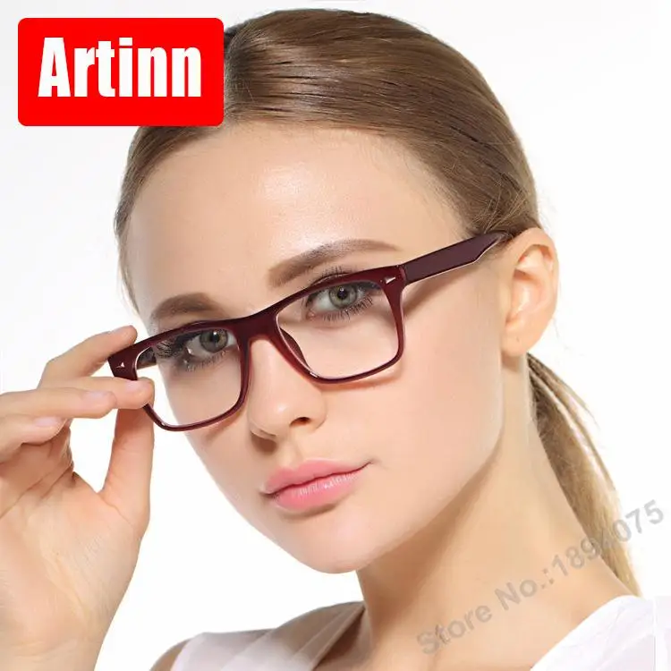 Prescription eyeglasses frames men eye glasses women