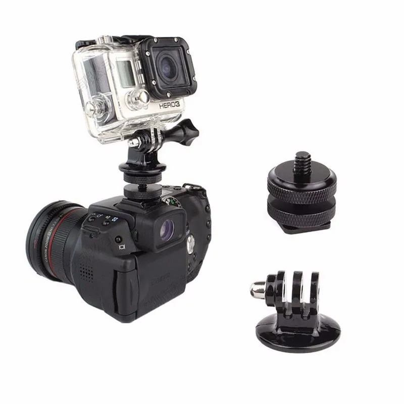 

Belt Bag Cap Clip Mount For Sony Action Cam HDR AS20 AS50 AS100V AS30V AZ1 AS200V AS300R FDR-X1000V X3000R aee accessories