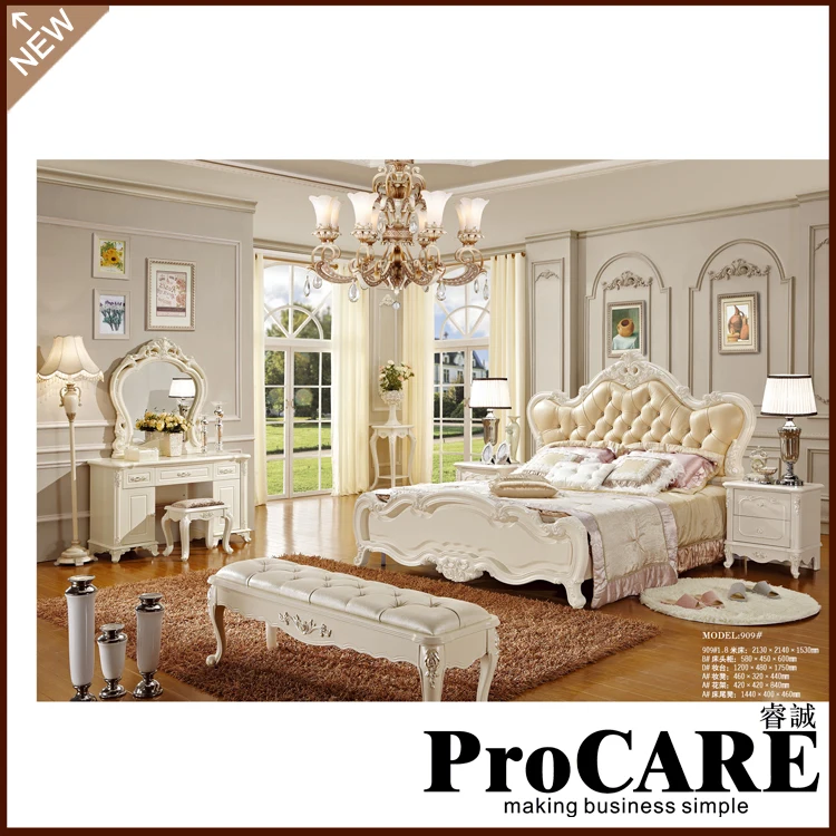 Best Selling 1 8 2 0m Double Bed Oak Solid Wood Bed Bedroom Furniture Best Selling 1 8 2 0m Double Bed Oak Solid Wood Bed Bedroom Furniture