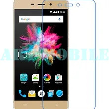 Новинка, 5 шт./лот прозрачные высокое качество Экран Защитная пленка для Allview X3 Soul Mini защитная пленка в подарок