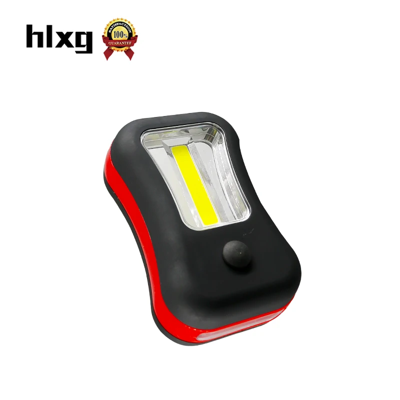 HLXG 1 шт. флэш-светильник мини светодиодный фонарь светильник автомобили