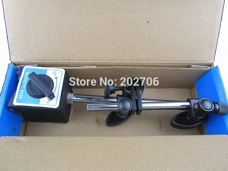 WCZ-6C stand3