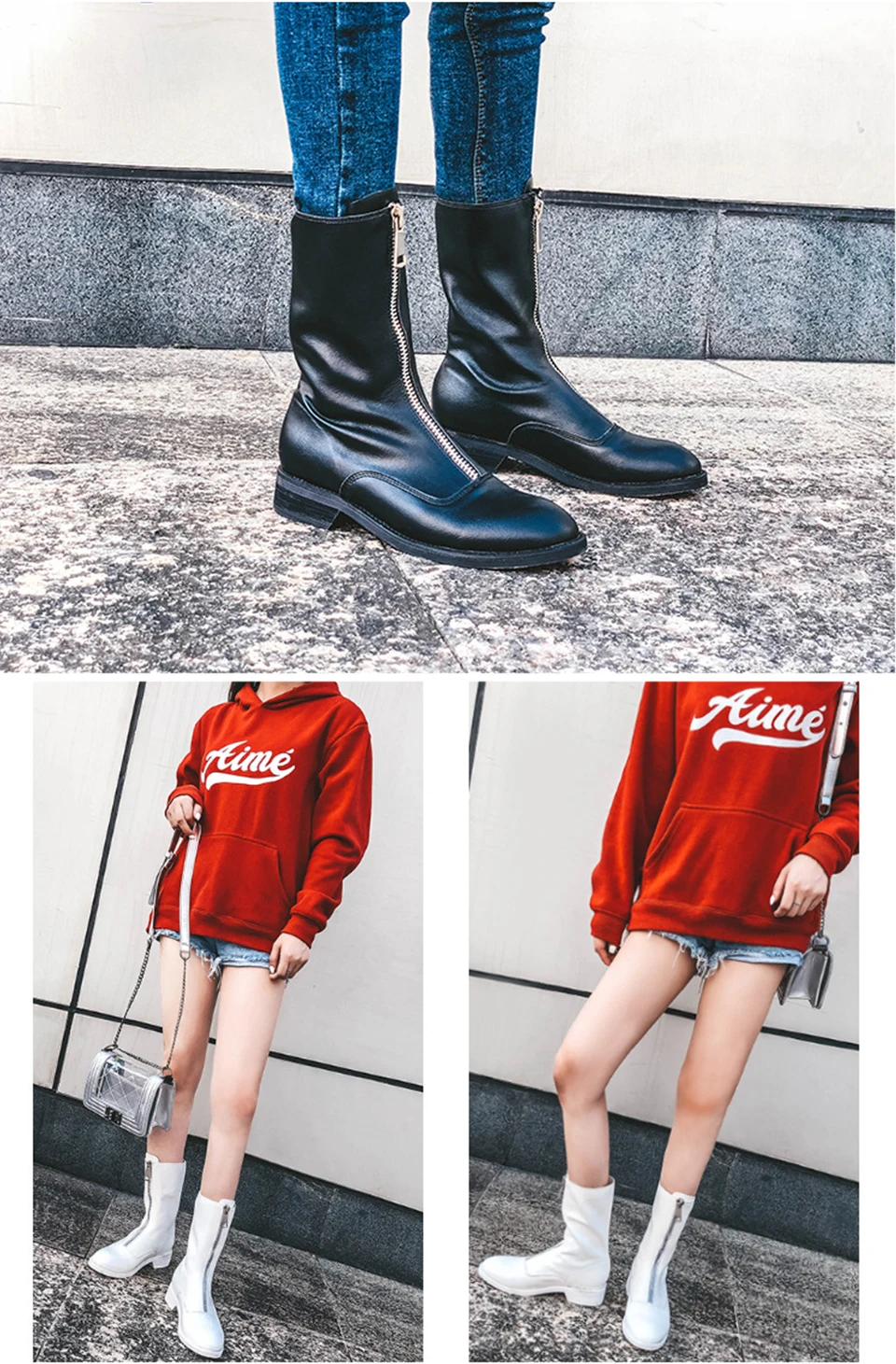 7 winter boots