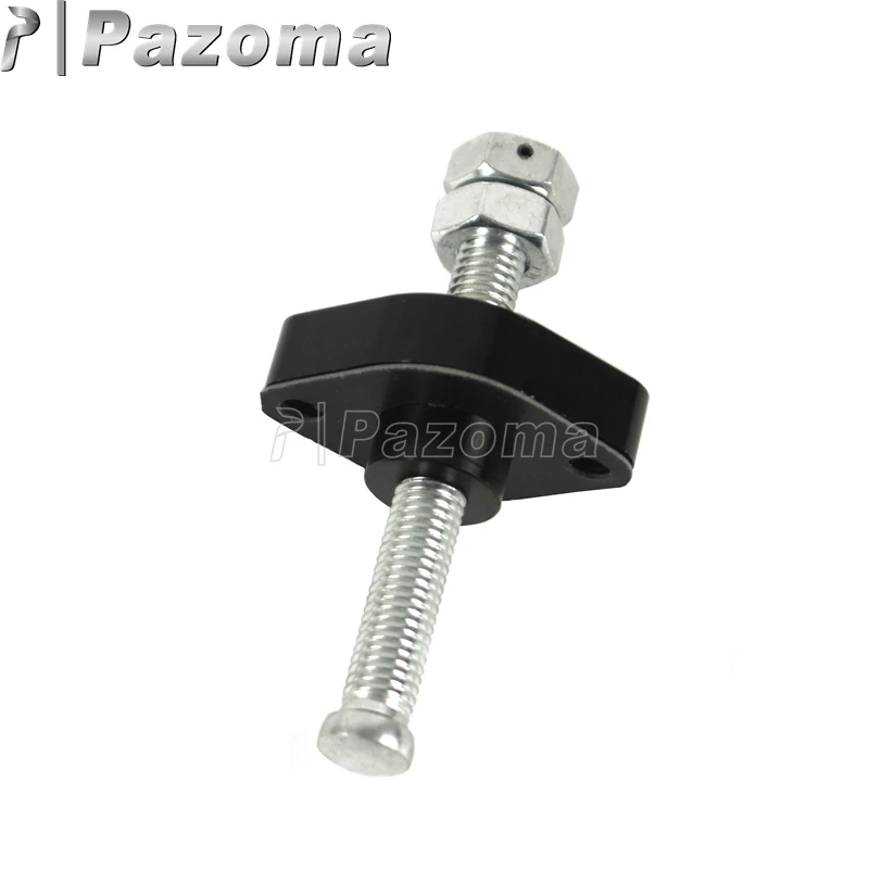 Motorcycle CRU Manual Cam Chain Tensioner Adjuster For Yamaha Street