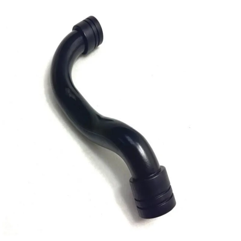 1-piece-Turbochagrer-Intake-Pipe-repair-mini-hose-for-Mercedes-W204-W212-C200-M271-2711801819 (1)