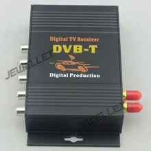 Supaer deal новейший MPEG-4 HD DVB-T приемник с AV выходом и USB
