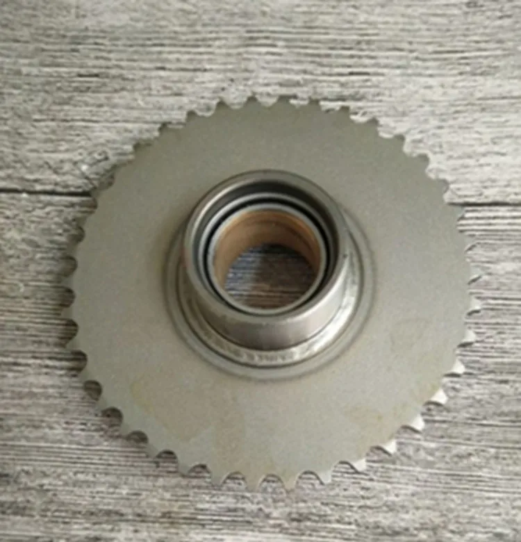 Клатч передач мотоцикла CBT250 CA250 DD150 DD250 ATV250 начиная диск 38 зубы|clutch gear|motorcycle clutch