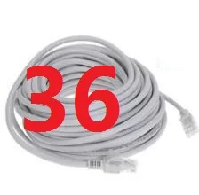 36 # DATALAND Ethernet кабель высокого Скорость RJ45 сеть LAN кабель маршрутизатор компьютер Cables888