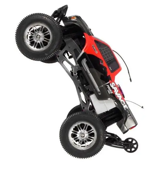 HPI85245 HPI Набор рулевой штанги(Savage/Savage XL