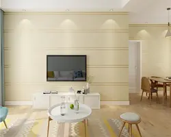 Beibehang современный минималистский олень бархат нетканый мраморный полосатый спальня гостиная ТВ фон papel де parede 3d обои