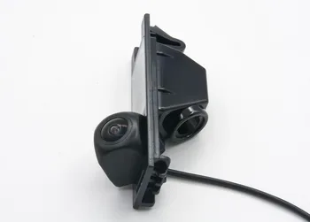 

1080P Car Rear View Camera MCCD Fisheye Reverse Camera ForHyundai Tucson IX35 2005 2006 2007 2008 2009 2010 2011 2012 2013