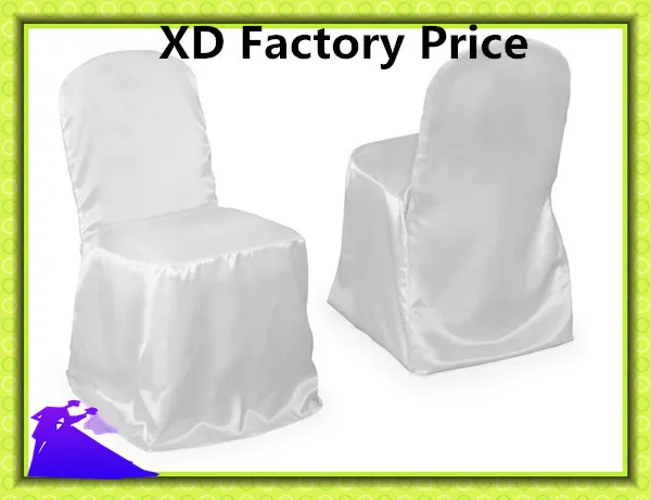 2015 sale cheap free shipping stain fabric white chair covers for wedding banquet in chair 2015 sale cheap free shipping stain fabric white chair covers for wedding banquet in chair