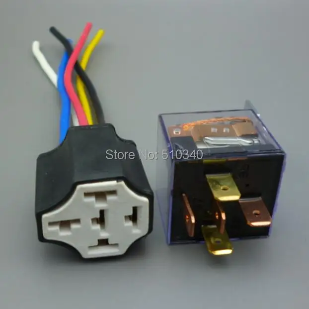 24V80A5P+