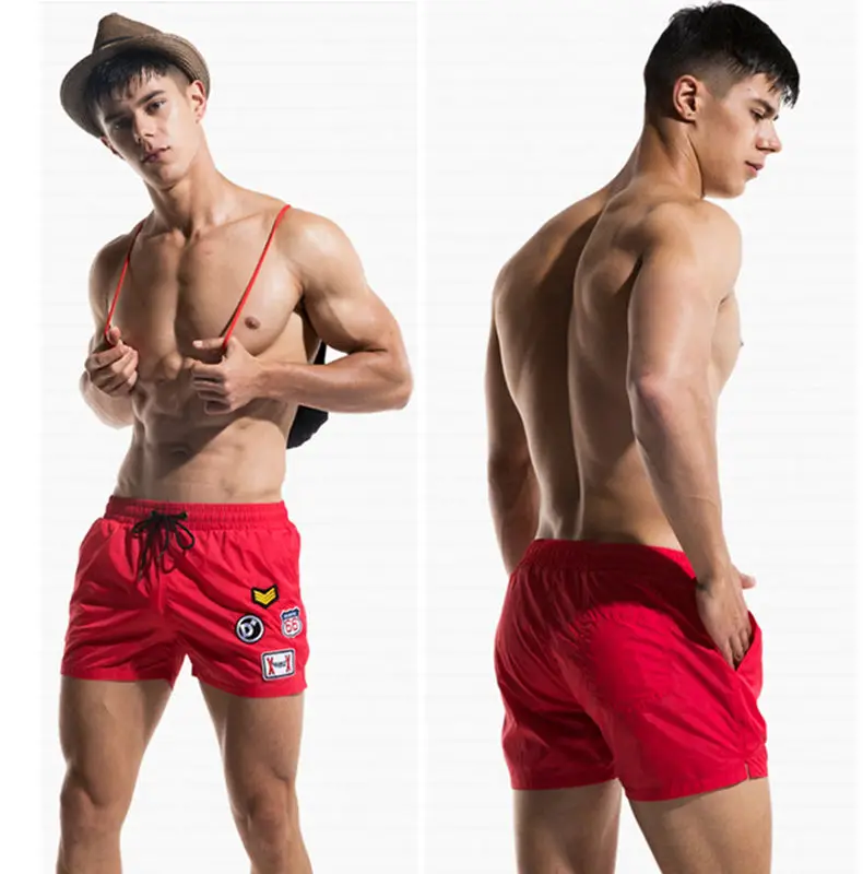 swim shorts