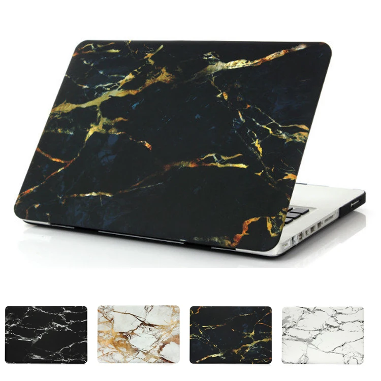 Новый чехол с мраморной текстурой для Apple Macbook Air Pro Retina 11 12 13 15 ноутбука Mac book Retina13