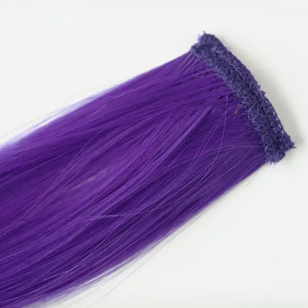 8 Pieces 24 Casa Rosa Fashion Highlight Color Royal Purple