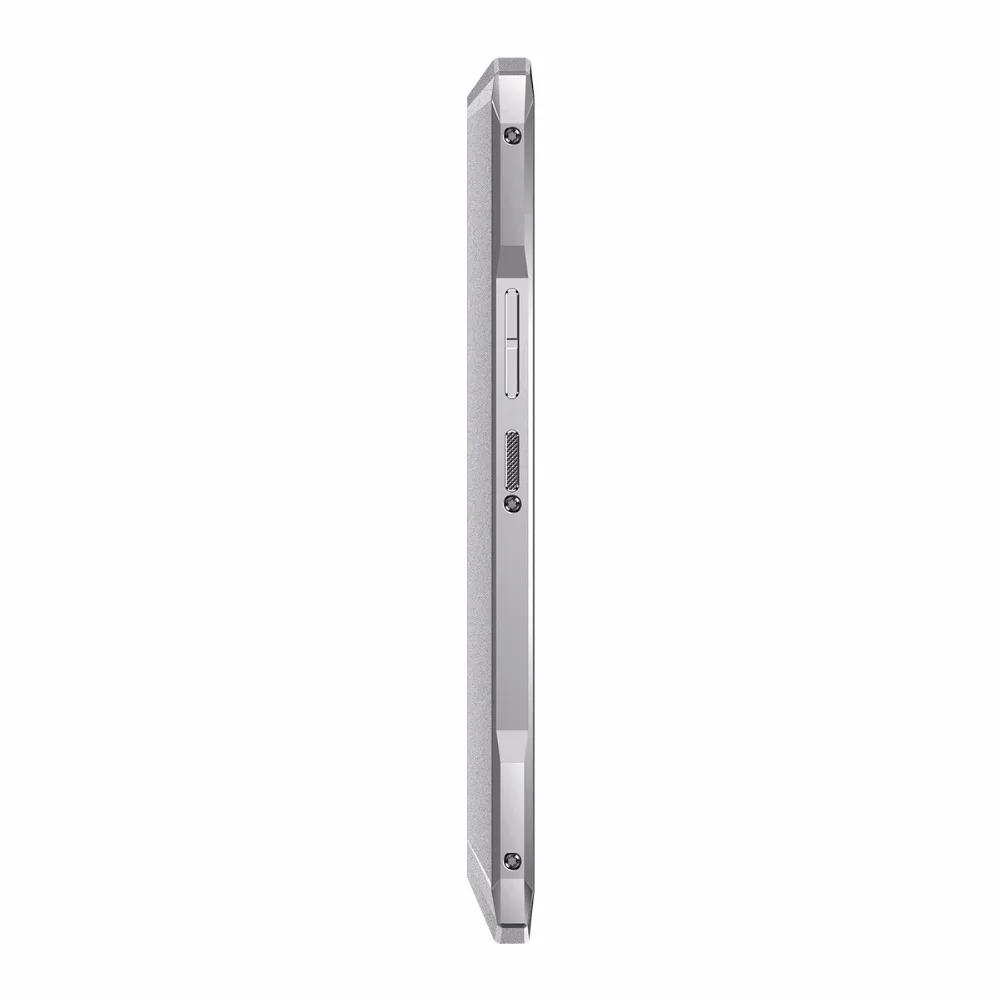 HOMTOM HT70 смартфон 10000 мАч 6 0 &quotHD + 18:9 полный Экран MTK6750T Octa Core android 7 4 Гб 64G двойные