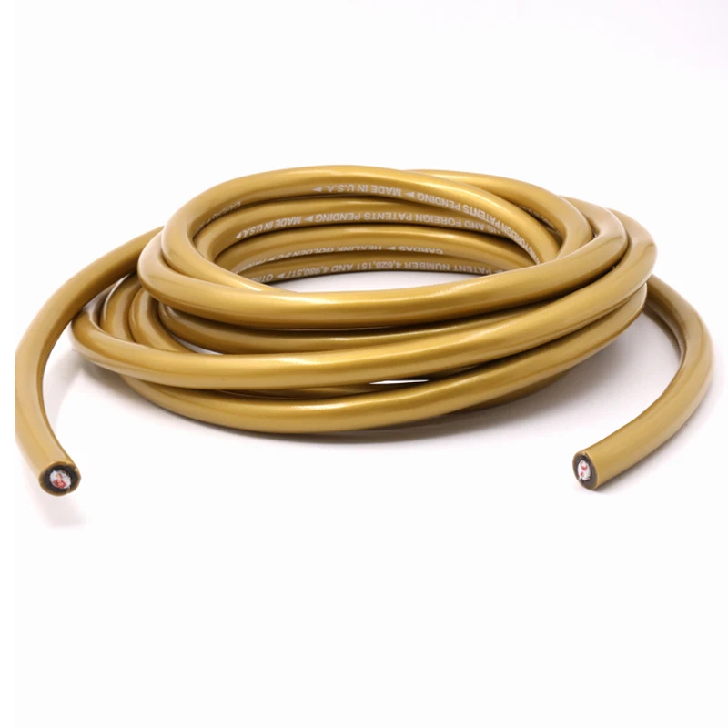 5C Медный + посеребренный Hi Fi аудио кабель Rca для DIY (продажа на 1 0 м)|rca cable|hifi audio