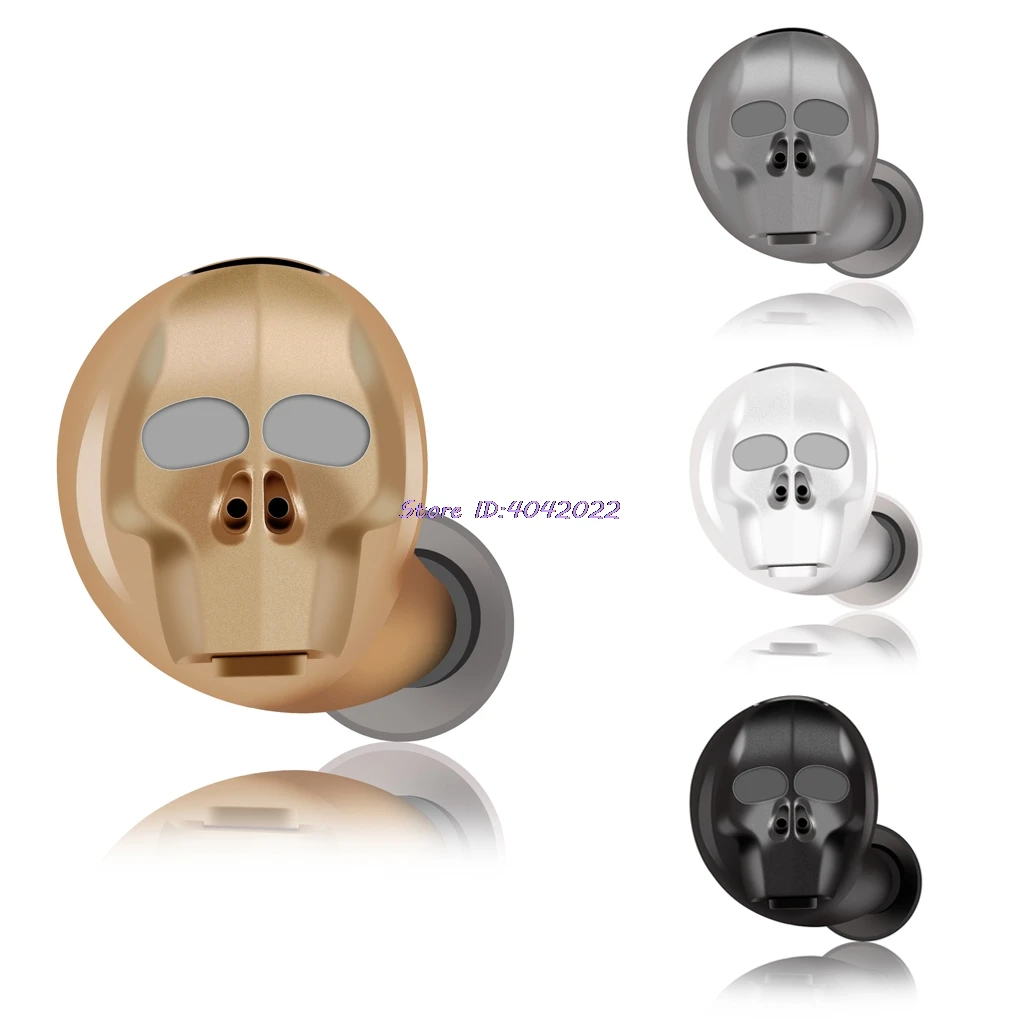 

Mini Wireless Bluetooth V4.1 Noise Canceling Earbuds Stereo