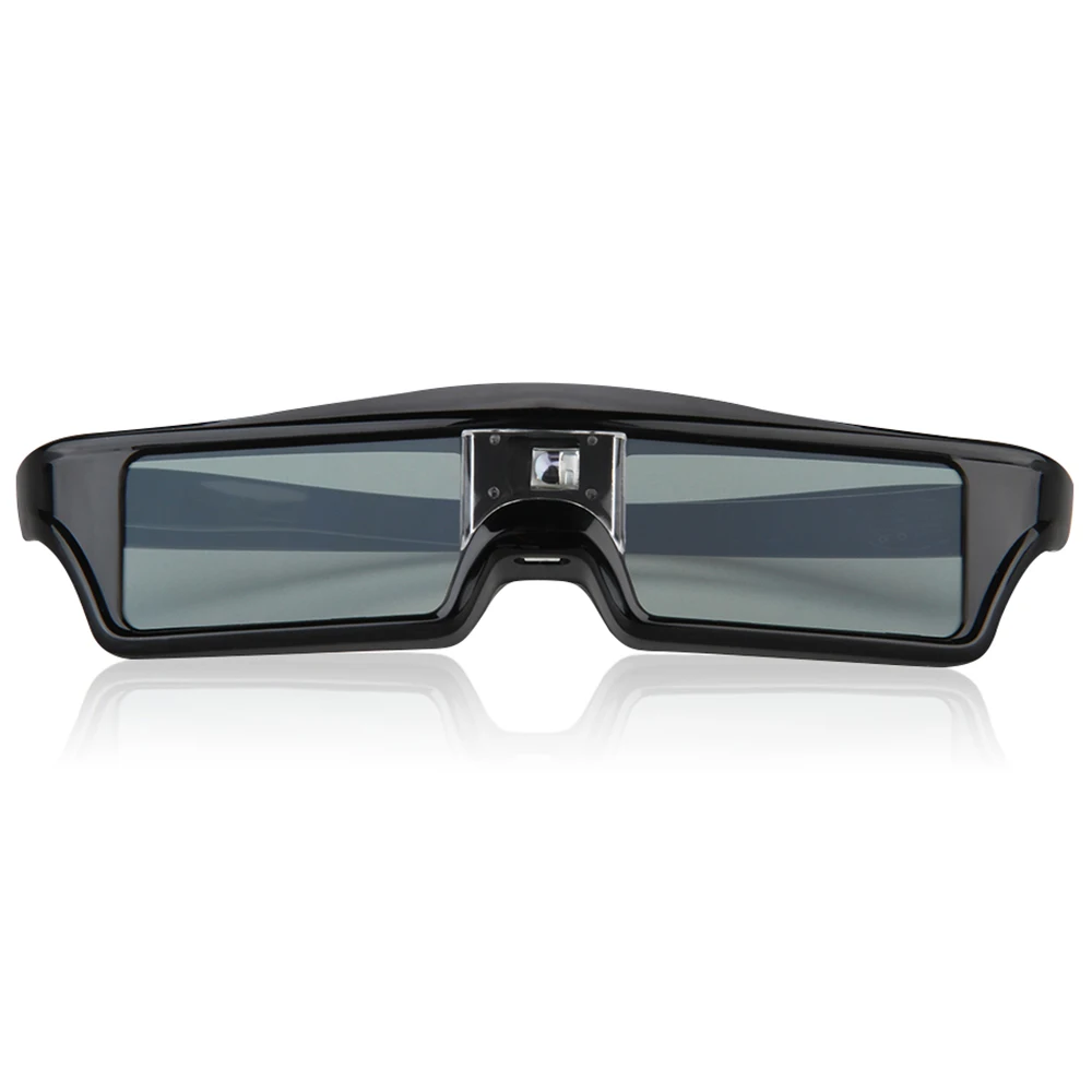 Excelvan KX-30 3D Active DLP-link Shutter Glasses For 3D DLP link projectors Optama Acer BenQ NEC ViewSonic Sharp Dell (9)