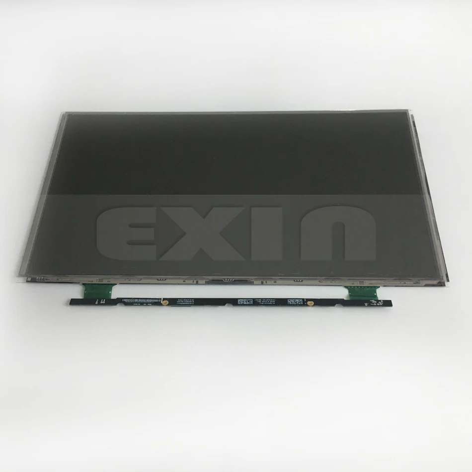 Для Macbook Air 1" A1370 A1465 B116XW05 V.0 LTH116AT01 A01 светодиодный скленая ЖК-панель Экран дисплея 2010 2011 2012 2013