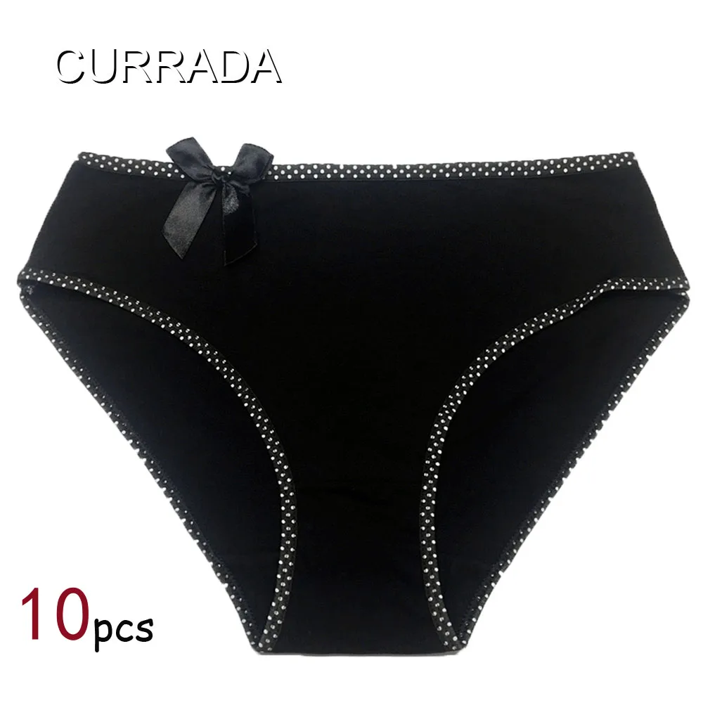 cotton panties plus size