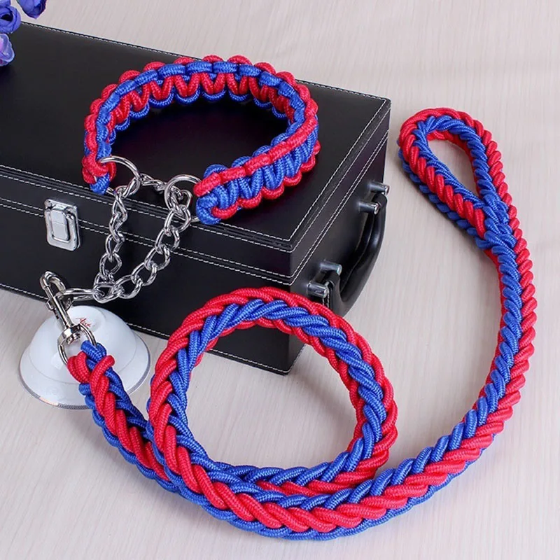 CM009-blue red-S