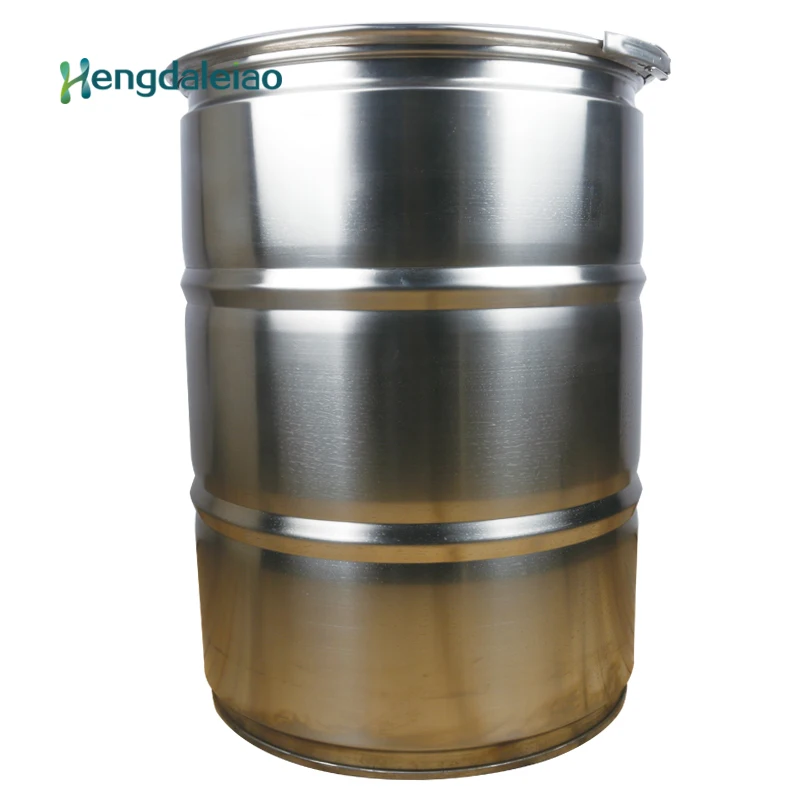 

High Quality Easy to Clean Stainless Steel Honey Barrel for Beekeeper
