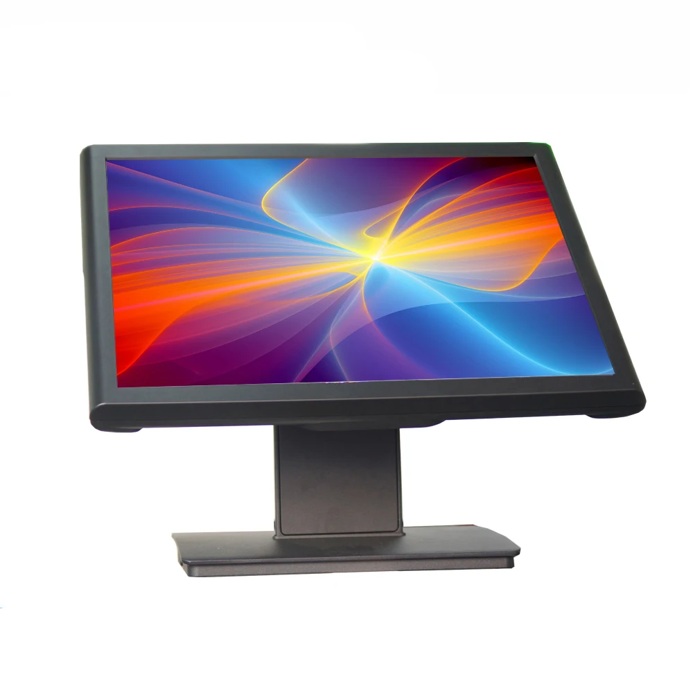 Factory direct sales of the latest 19 inch touch screen/LCD display