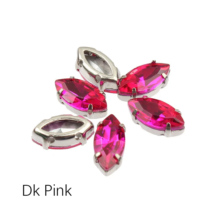 DK Pink