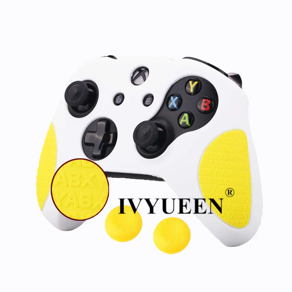for XBox one X S controller case skin 03