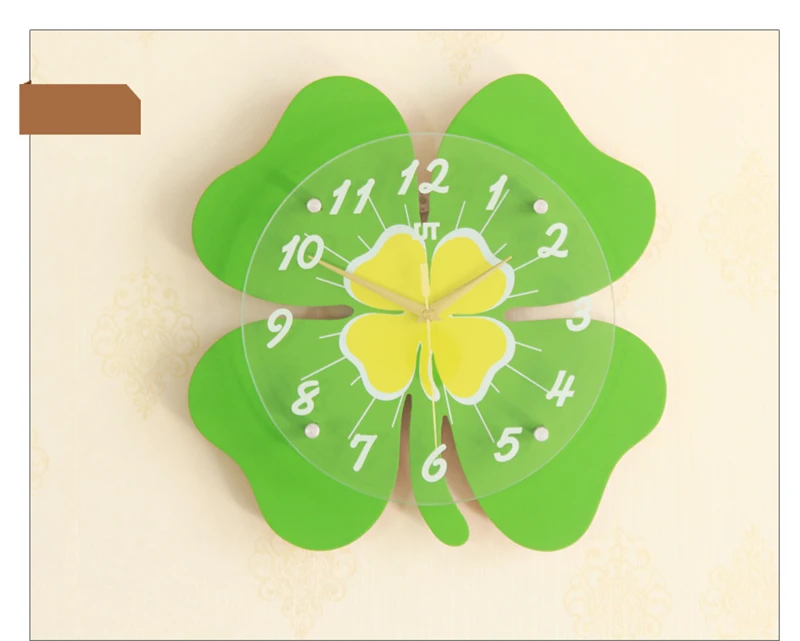 Bed Room Clock (11)
