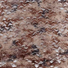 free army camouflagenet decoratie netting hunting netting digital sunshade for garden&Car7*10M(276in*393.7in)