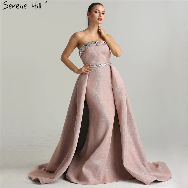 high end designer evening gowns