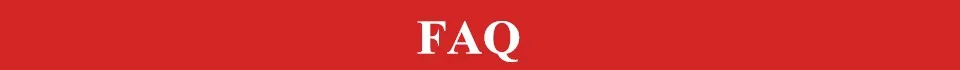 FAQ