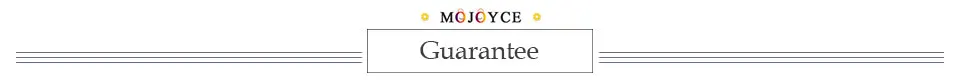 Guarantee