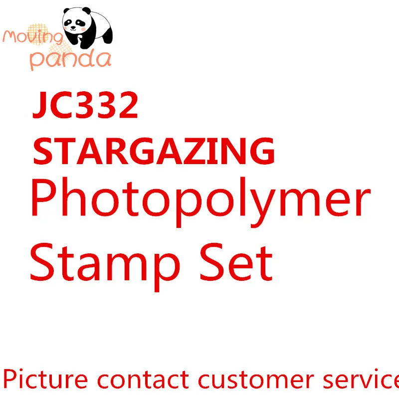 

JC332 STARGAZING Metal Cutting Dies And Stamps New 2019 Scrapbook Stamping Embossing Stencil Diy Album Craft Gift Paper