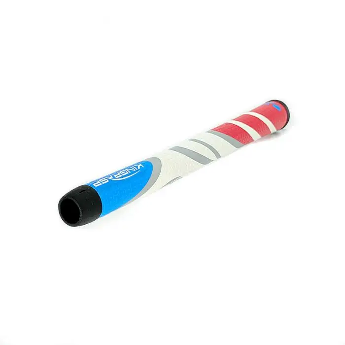 Wholesale Rubber Anti-slip Wearproof Shockproof Golf Training Aids Parts Golf Clubs Grip Putter Protective Grip Accessories