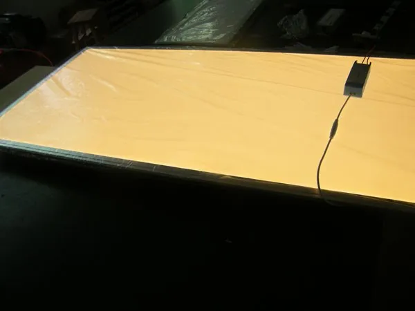 1200 600 led panel light
