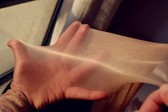 パンスト ペニス