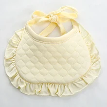 Уход за мамами; нагрудники для новорожденных; детские нагрудники для девочек и мальчиков; цвет розовый, синий, желтый; хлопковые треугольные детские нагрудники для кормления; аксессуары BB0102