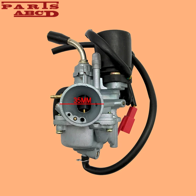 

New Carb For YAMAHA JOG 50 90 MINARELLI 2 STROKE 50 70cc 90cc CARB Scooter 1E40QMB