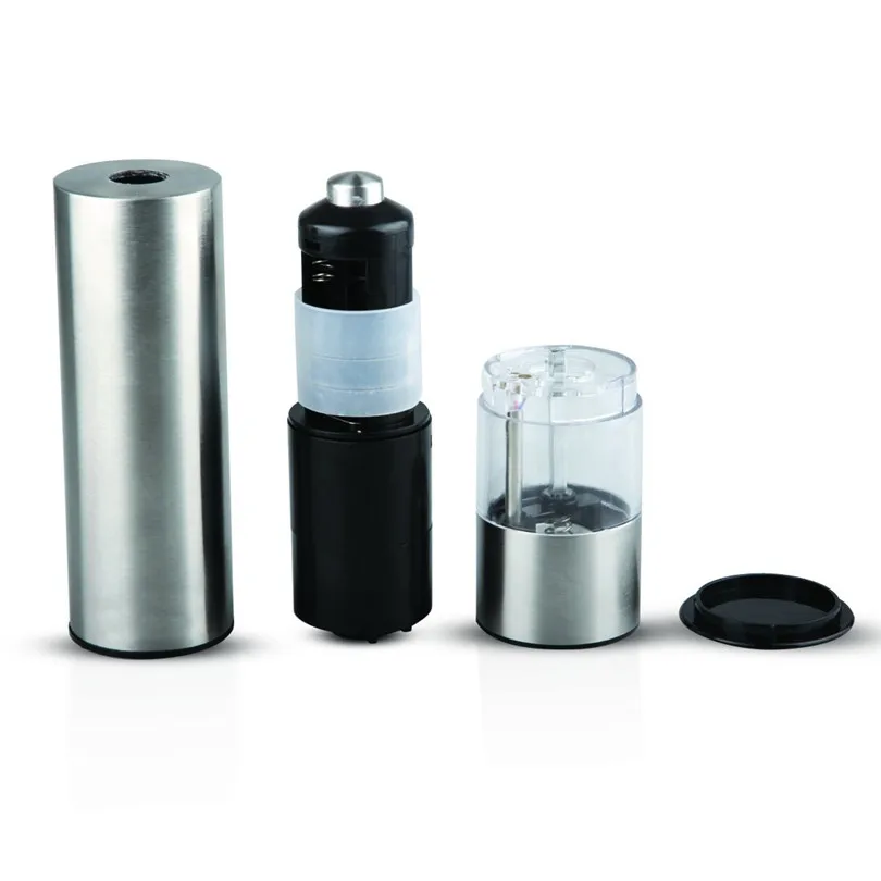 Electric pepper mill (2)