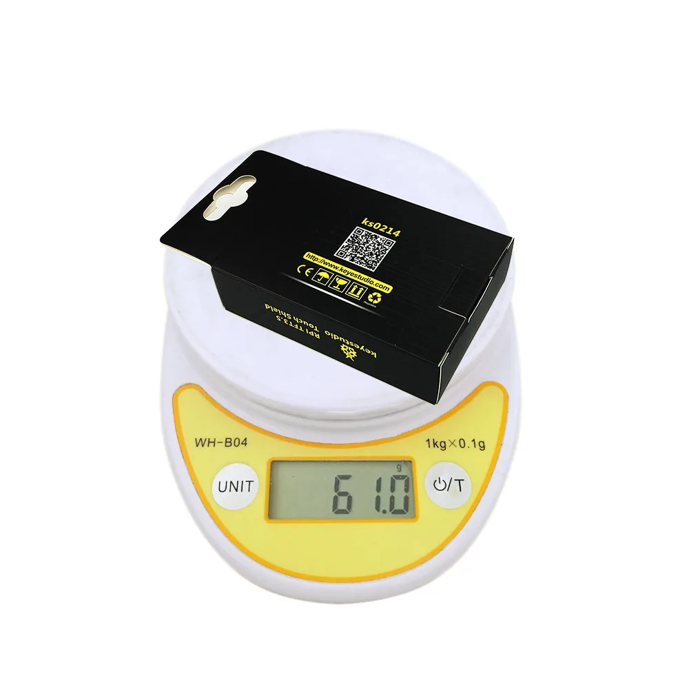 Сенсорный экран keyestudio RPI TFT3.5 для Raspberry Pi сертификация CE|shield raspberry pi|shield raspberryraspberry pi