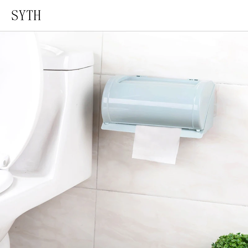 Buy SYTH hot style sanitary napkin box not perforated
