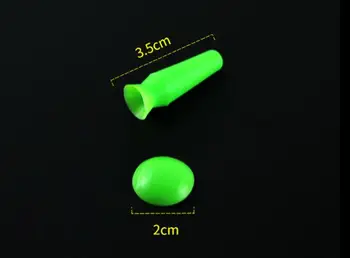 

eye protection cover Double eyelids Embedding Silicone protector