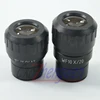 FYSCOPE Super Wide Field WF10 X/20mm eyepieces With Mounting size 30mm For Stereo Microscope eyepieces Diopter Adjustable ► Photo 2/2