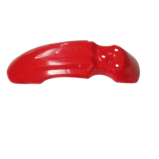 Пластиковое крыло для корпуса мотоцикла Honda 50 CRF50 CRF XR50 Baja Red|plastic fender|body plasticplastic