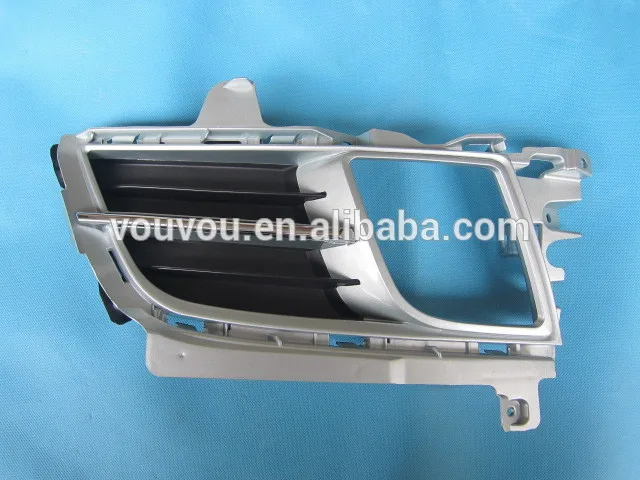 

front bumper grille bumper vent for mazda 6 atenza 2007-2011 model side R OEM:GV7D-50-C13/11/22